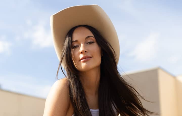Kacey Musgraves – ‘Middle Of Nowhere’ review: a country heroine’s journey back to her roots
