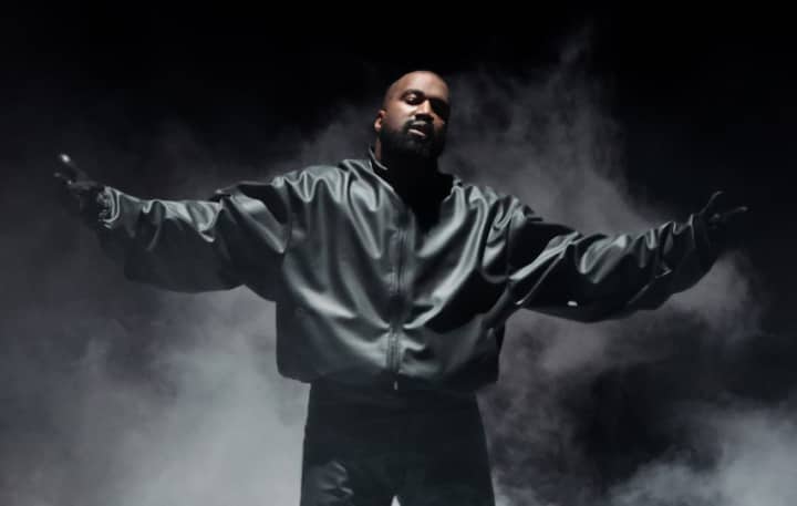 ‘SNL UK’ pokes fun at Kanye West Wireless controversy