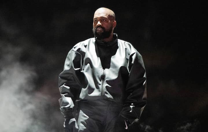 Wireless organiser defends Kanye West booking, calling past comments “abhorrent” but urging “forgiveness”