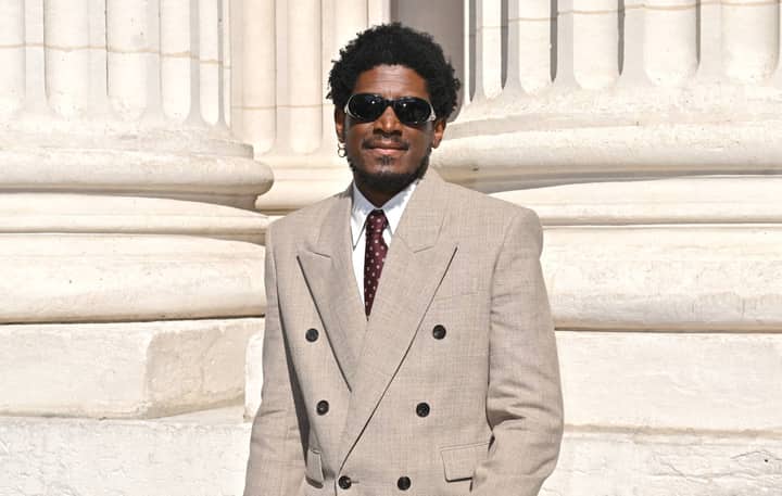 Labrinth explains ‘Euphoria’ season three departure: “I don’t let people treat me like shit”