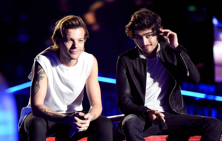 Zayn Malik and Louis Tomlinson Netflix documentary reportedly scrapped after claims of physical altercation between the two