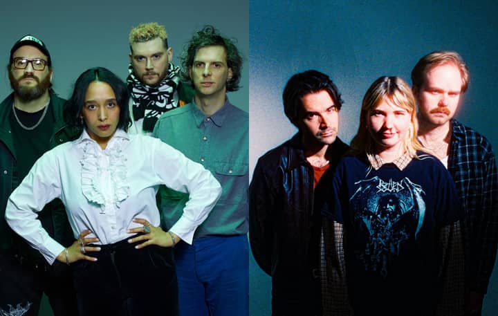 NME Stage at The Great Escape 2026 announced with Mandy, Indiana, Girl Scout, Chanpan and Any Young Mechanic