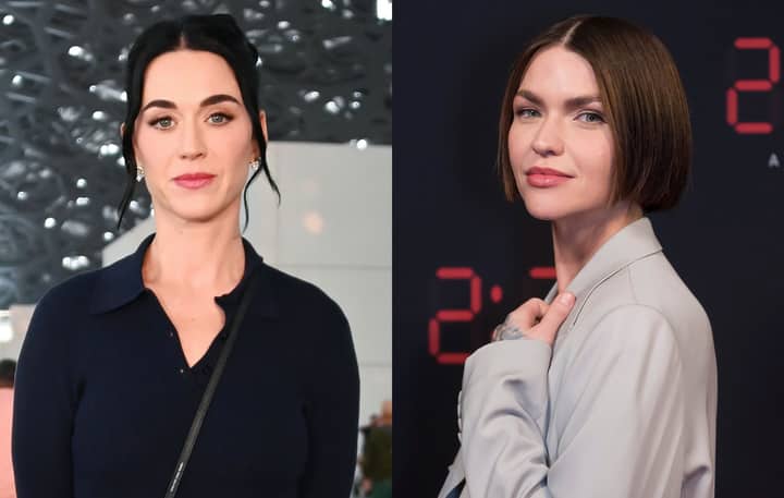 Katy Perry denies Ruby Rose’s “dangerous, reckless” and “categorically false” accusations of sexual assault