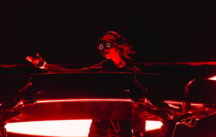 Rezz pulls out of Coachella Weekend two: “I continued to push thinking it would be fine”