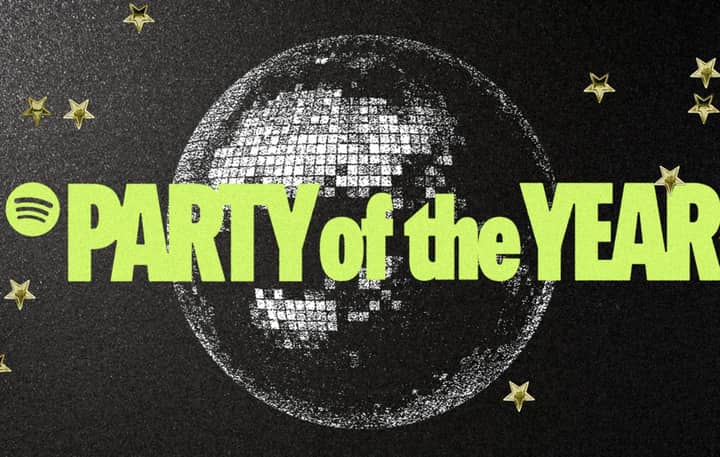Spotify to mark 20th anniversary with ‘Your Party of the Year(s)’ – like ‘Wrapped’ for your entire music history