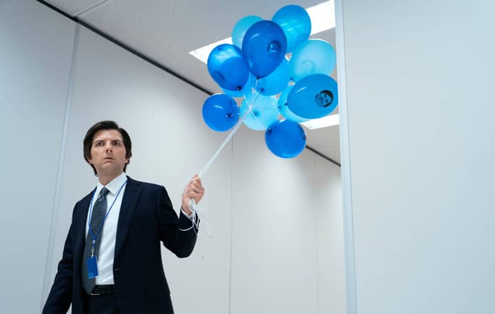 ‘Severance’ season three is coming sooner than you think, says Adam Scott