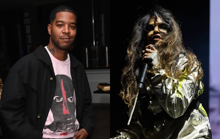 Kid Cudi drops M.I.A. as tour opener after “offensive remarks” at previous shows