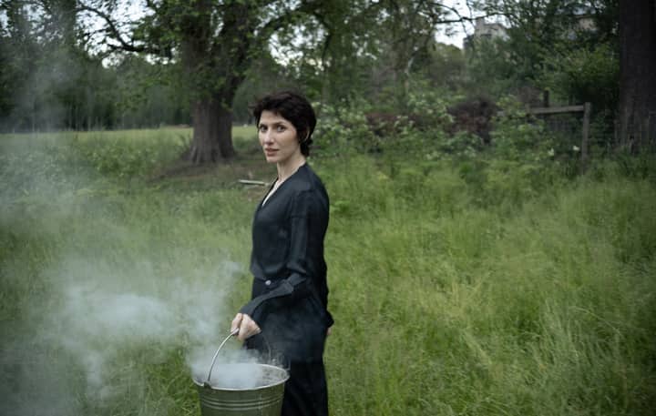 Aldous Harding – ‘Train On The Island’ review: enigmatic singer-songwriter delivers mercurial masterwork