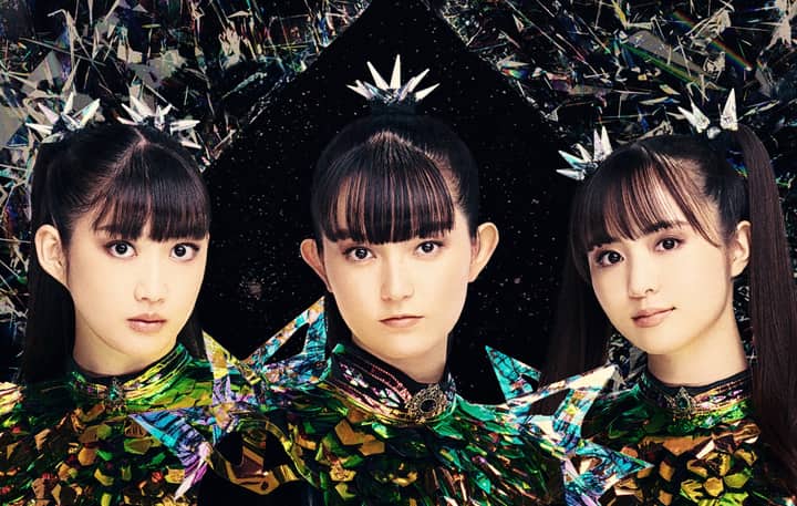 Babymetal reveal Resident Evil 30th anniversary merch collab