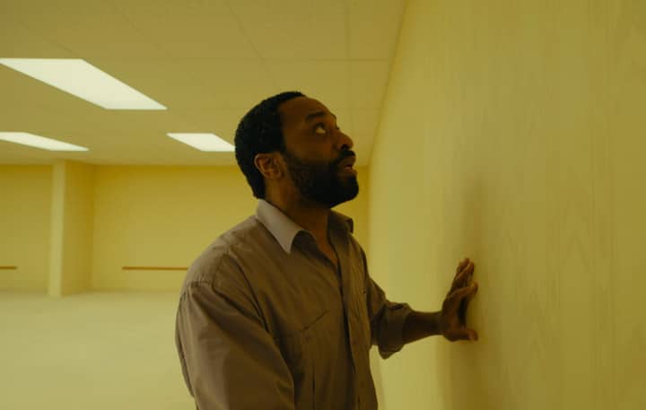 ‘Backrooms’ Blu-ray and 4K editions will have “nearly three hours of special features”