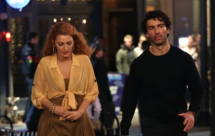 Justin Baldoni and Blake Lively reach settlement in ‘It Ends With Us’ lawsuit
