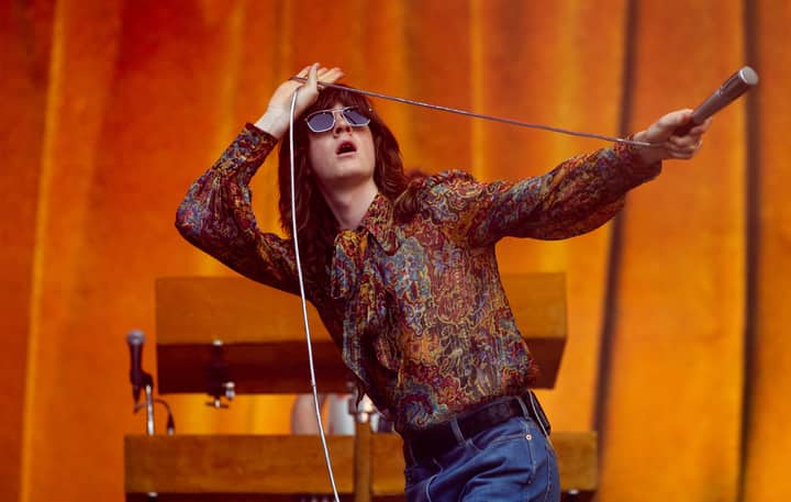 Blossoms join Leeds Festival 2026 line-up as special guests: “Can’t wait for this one”