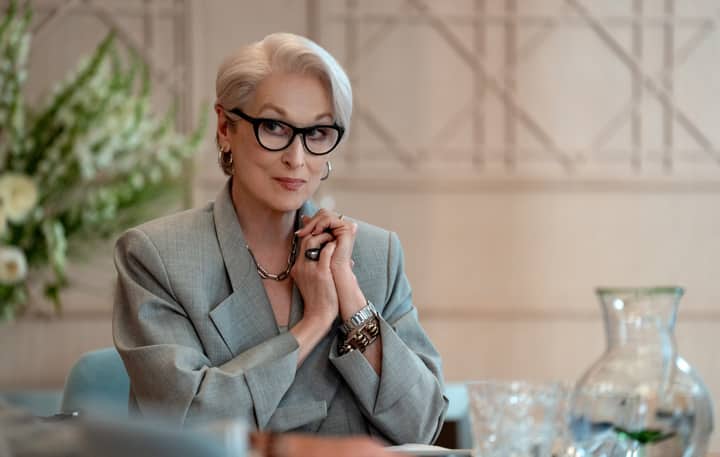 Will there be a ‘Devil Wears Prada 3’?