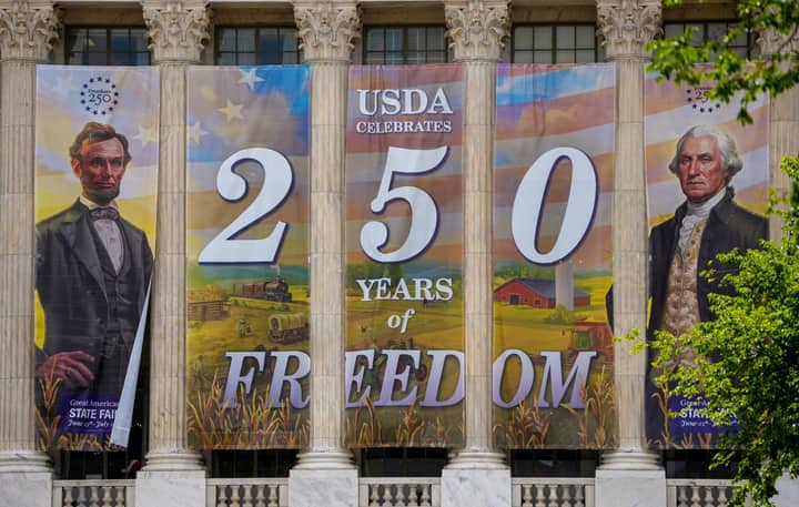 Donald Trump’s Freedom 250 Great American State Fair announces Vanilla Ice, Milli Vanilli, Flo Rida, Bret Michaels while Morris Day & The Time drop out