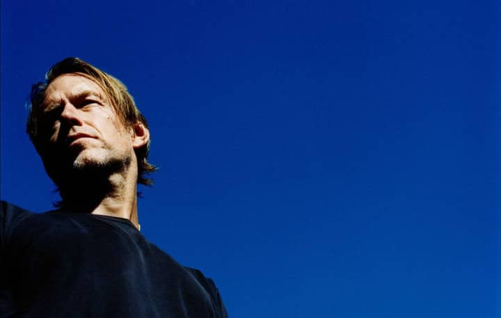 Ed O’Brien – ‘Blue Morpho’ review: Radiohead man’s beautiful path to healing
