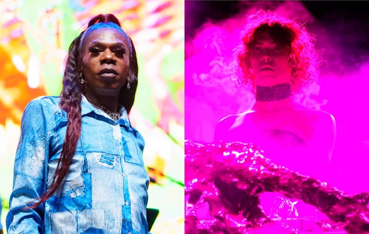 Big Freedia to release SOPHIE-produced record this summer