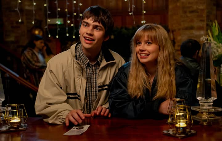 Why UK music fans will love ‘Finding Emily’