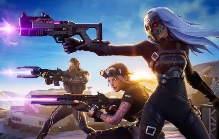 Alysa Liu gets her own ‘Stateside’ ‘Fortnite’ emote after asking: “It’s so cute”