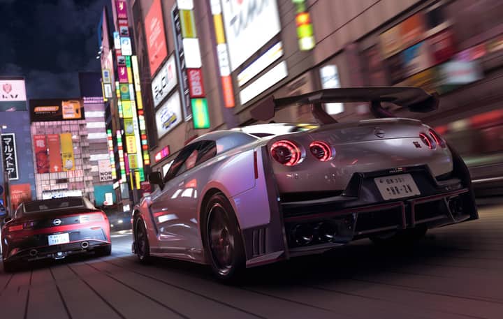 ‘Forza Horizon 6’ team threatens lifetime bans over leaked game