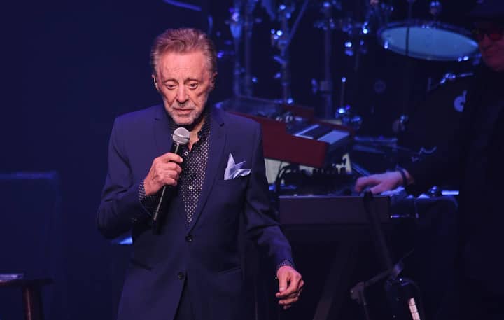 Frankie Valli cancels remaining 2026 tour dates to “focus on my health”