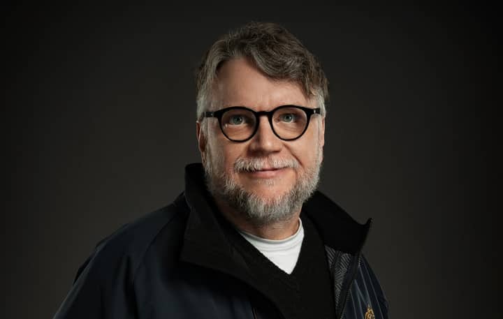 Guillermo Del Toro compares UFO sighting aged 14 to magic mushrooms trip
