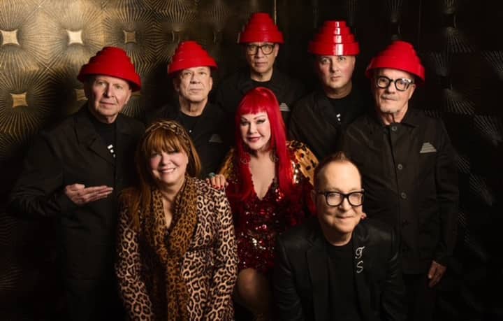 DEVO and The B-52s on their joint tour and inspiring Nirvana: “Both bands are totally unique”