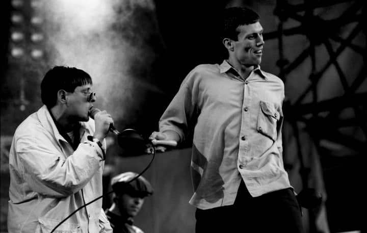 Happy Mondays announce “definitive reissue” of classic ‘Pills ‘N’ Thrills And Bellyaches