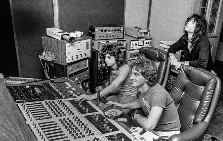 John Lennon, Aerosmith, Patti Smith producer Jack Douglas dies, age 80: “A brilliant artist and collaborator who inspired us in profound ways”