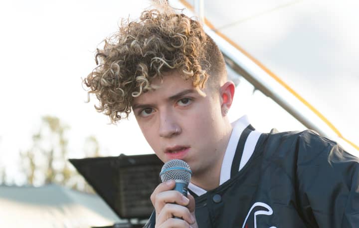 TikTok influencer Gabbie Gonzalez arrested for allegedly attempting to hire hit man on dark web to kill Why Don’t We singer Jack Avery