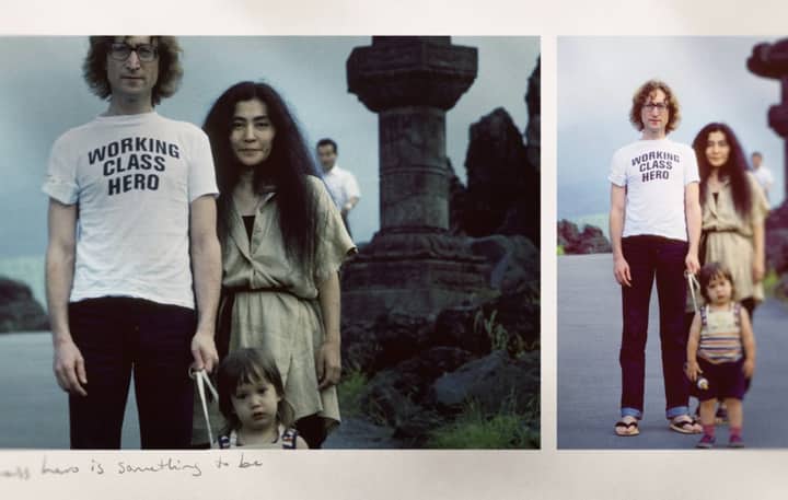 Steven Soderbergh wants to give you one last moment with John Lennon