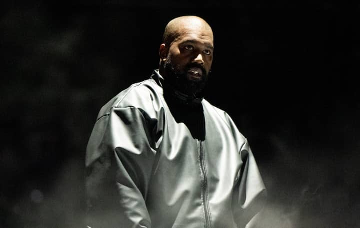 Kanye West claims that “a lot of people try to take advantage of me” at copyright trial