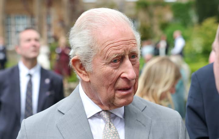 UK radio station mistakenly announces King Charles’ death and plays ‘God Save The King’