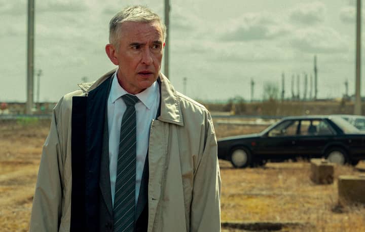 ‘Legends’ review: sprawling crime drama spotlights Britain’s unsung drug-busters