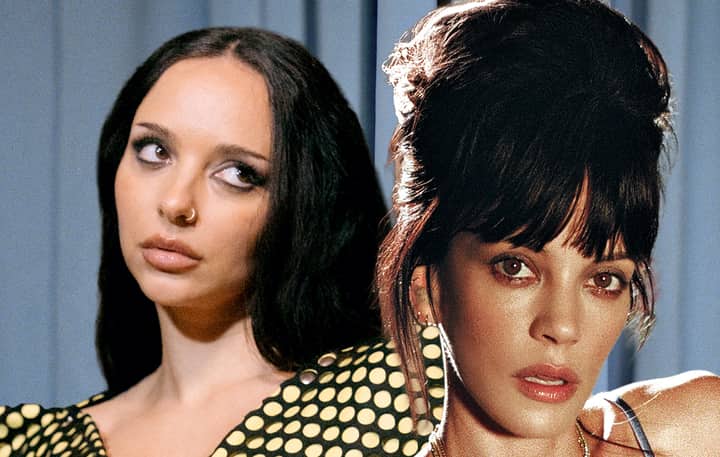 Lily Allen recruits JADE for fiery new ‘Beg For Me’ remix
