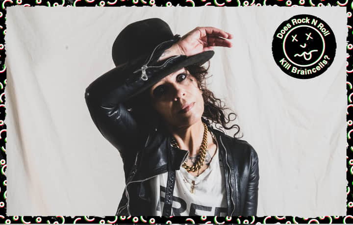 Linda Perry: “TikTok took 4 Non Blondes to another level”