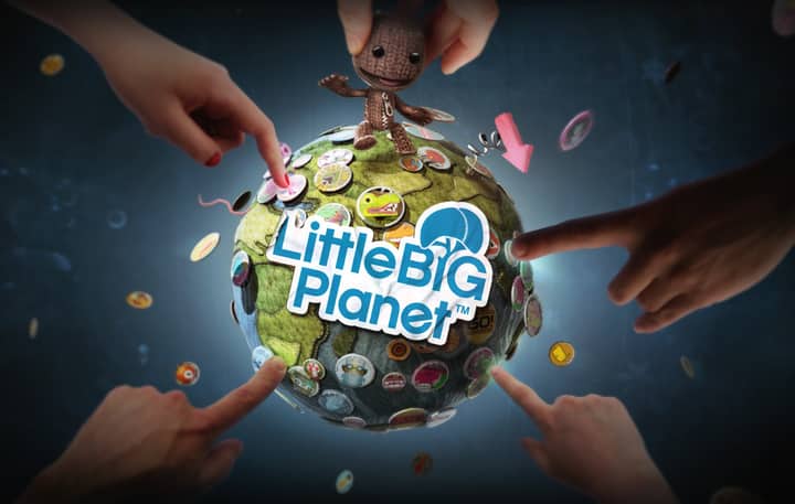 ‘LittleBigPlanet’ and ‘Sackboy’ soundtracks getting vinyl and CD release