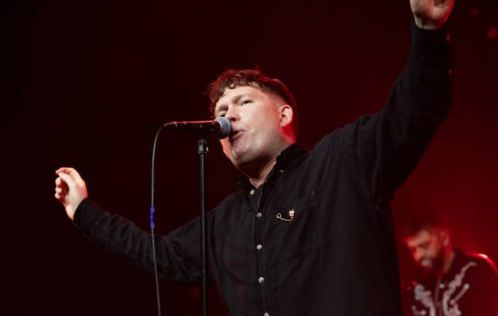 Los Campesinos! share breakdown of what is actually costs to tour North America