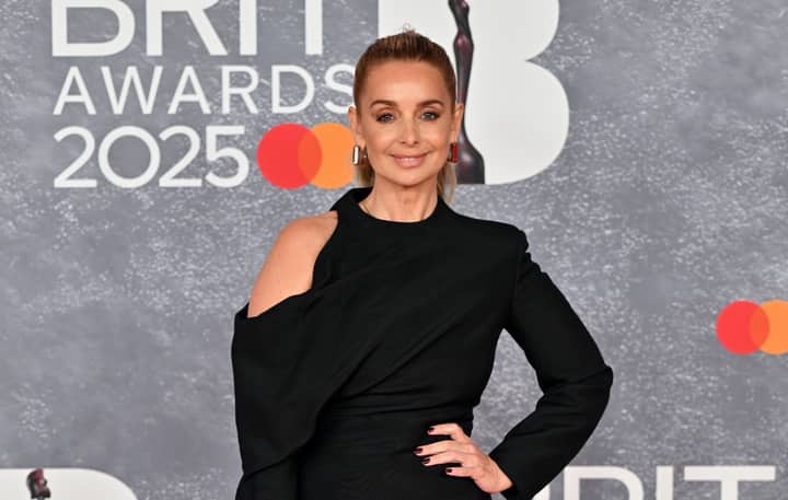 Louise announces UK headline tour for 2027 – her first in nine years