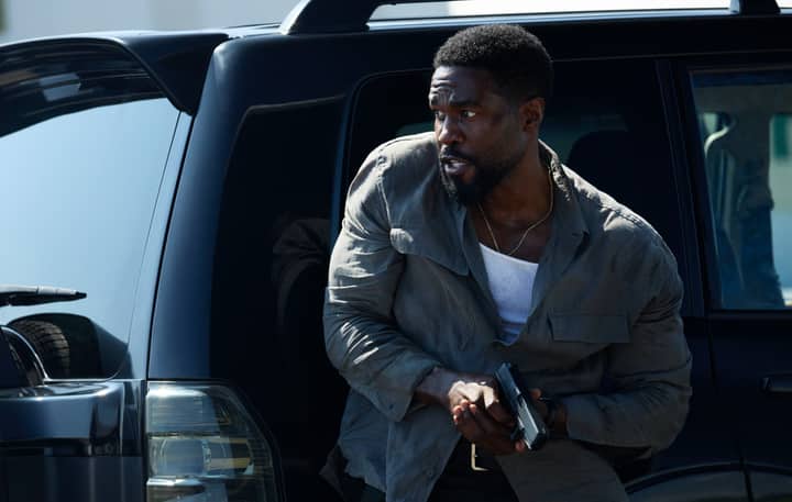 Every song on Netflix’s ‘Man On Fire’ soundtrack