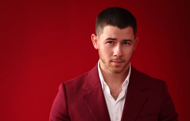 Nick Jonas is thinking bigger: “I want to continue to grow”