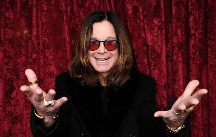 Ozzy Osbourne to return as an AI-powered avatar