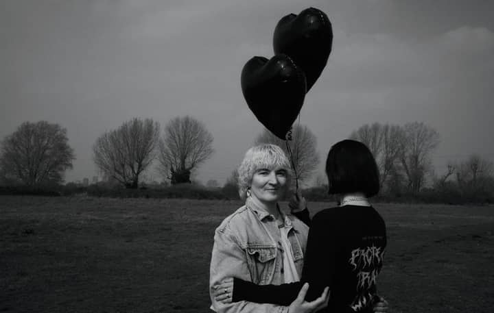 Planningtorock and Romy team up for new version of ‘The One’: “She’s managed to take its original queer longing for love to another level of tenderness”