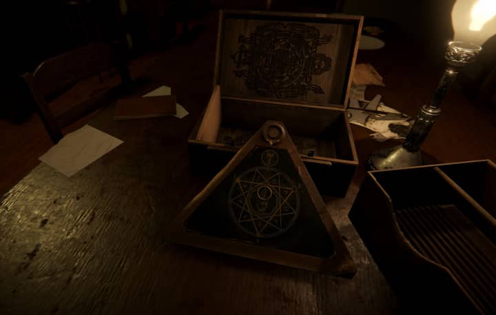 ‘Paranormal Activity’ sequel game scrapped