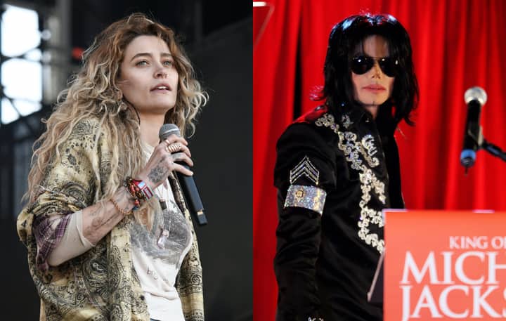Paris Jackson doesn’t want her love for father to seem “performative”: “I had a personal relationship, not a parasocial relationship”