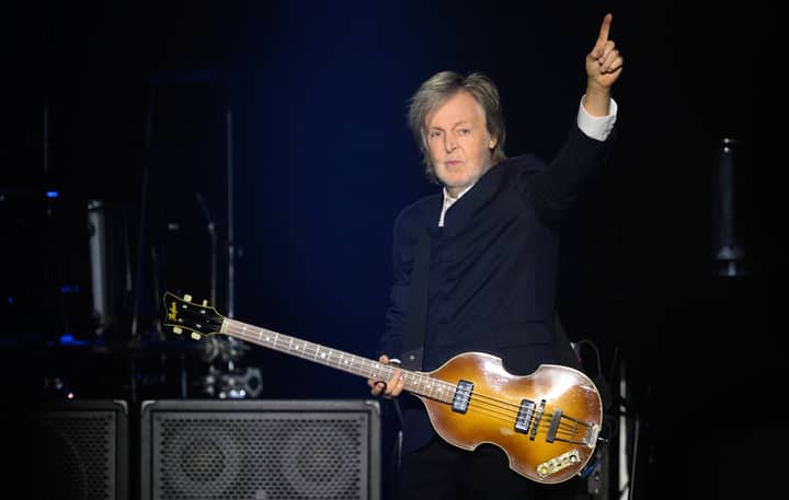 Paul McCartney’s garden plans pruned by neighbour “suspicious” of his trees in council row