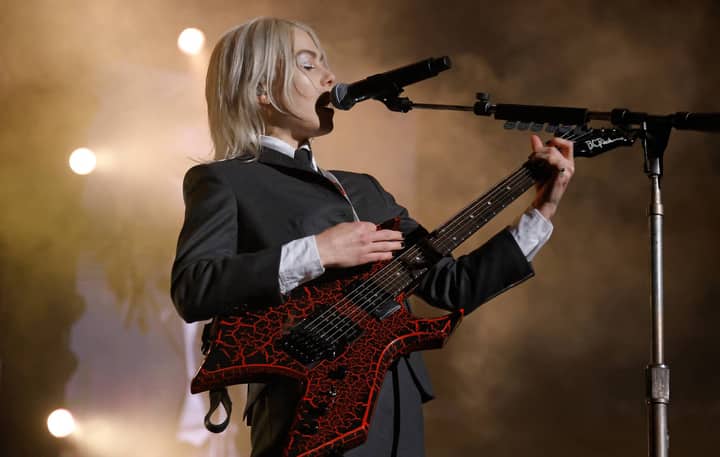 Phoebe Bridgers announces New Mexico gig, her first solo show since 2023