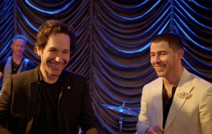 Every song on the ‘Power Ballad’ soundtrack