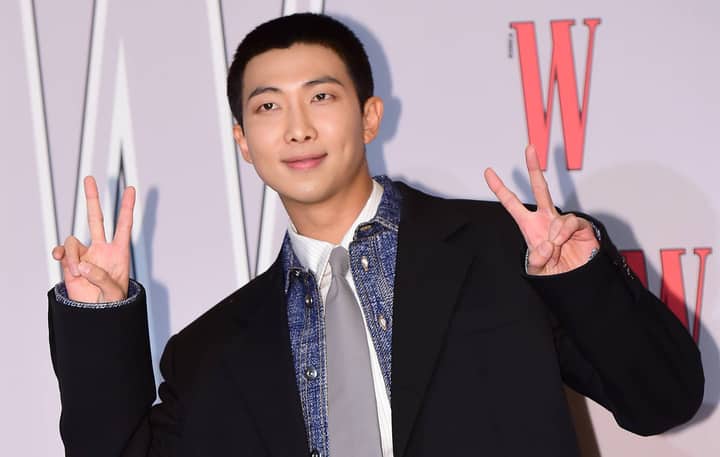 RM recalls BTS members being in “a bad mental state” before reuniting