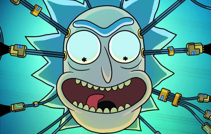 ‘Rick And Morty’ season nine: full episode release schedule and where to watch in UK