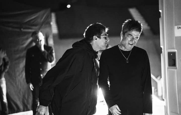 Steven Knight’s ‘landmark’ Oasis documentary is heading to Disney+